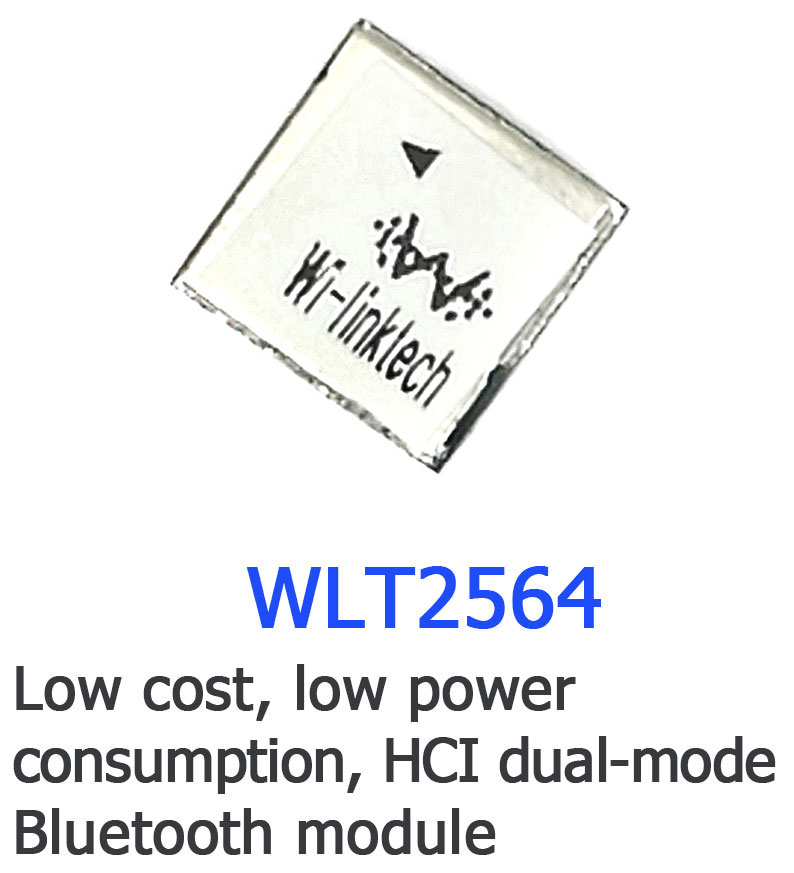   WLT2564