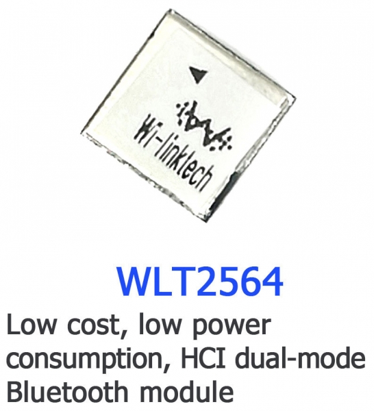   WLT2564