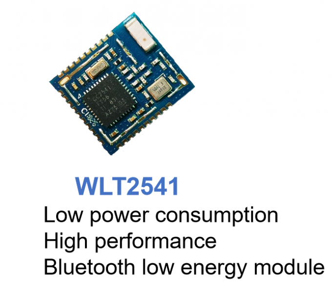  WLT2541