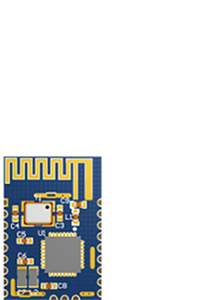 WLT8016-3D WLT8016M BLE模块