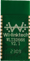 WLT3266H蓝牙语音识别