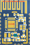  WLT2340 BLE Module