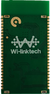 WLT8761MA/MB 双模蓝牙模块
