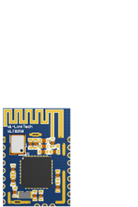  WLT8258 BLE Module